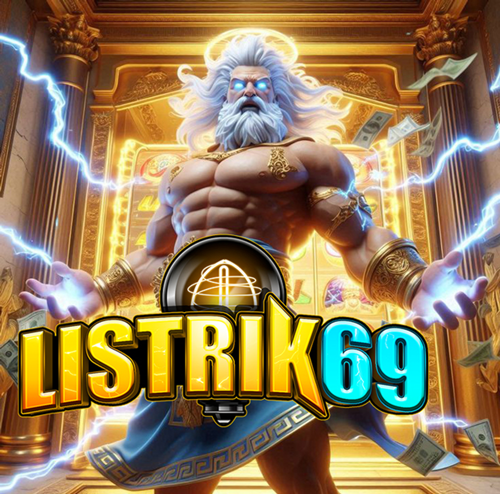 LISTRIK69: LISTRIK69 LINK ALTERNATIF | LISTRIK69 DAFTAR | LISTRIK69 LOGIN